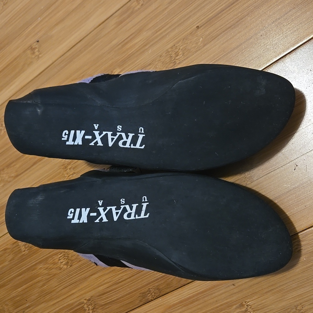 Evolv Trax-XT5 Climbing Shoes W 8.5 - Picture 3 of 5